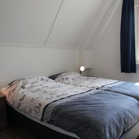 Beautiful And Spacious Villa With A Panoramic View Near The Beach Of Cadzand Esterno foto