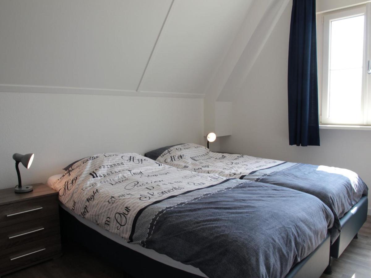 Beautiful And Spacious Villa With A Panoramic View Near The Beach Of Cadzand Esterno foto