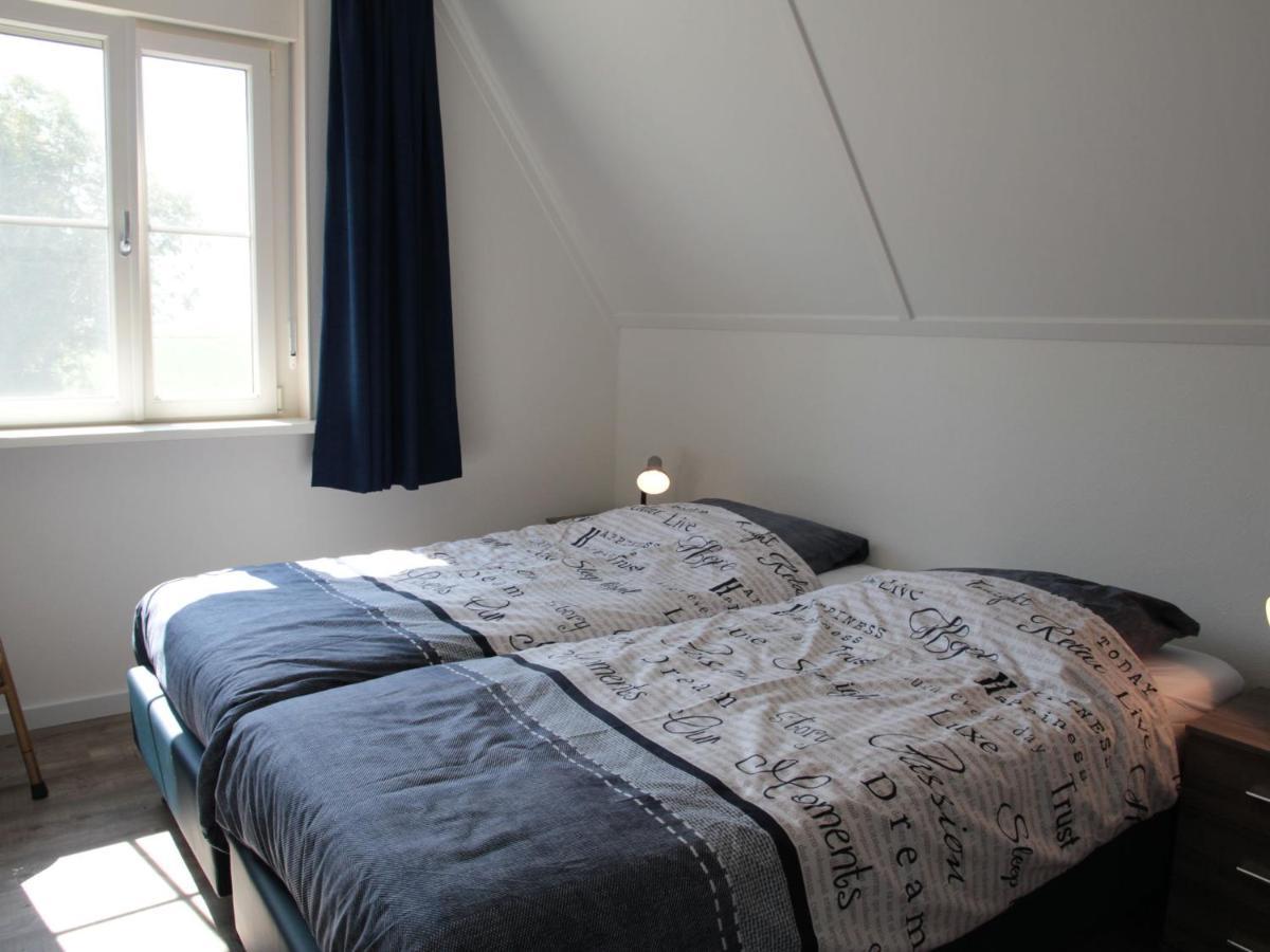 Beautiful And Spacious Villa With A Panoramic View Near The Beach Of Cadzand Esterno foto
